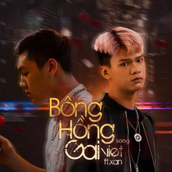 Việt feat. XAN Bông Hồng Gai - Beat