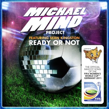 Michael Mind Project ft Sean Kingston Ready or Not (Club Edit)