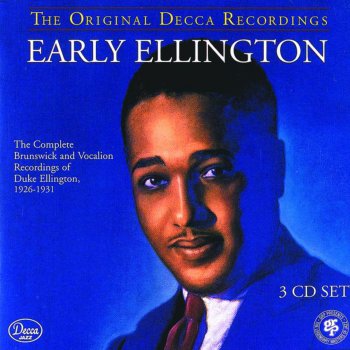 Duke Ellington & His Cotton Club Orchestra Red Hot Band