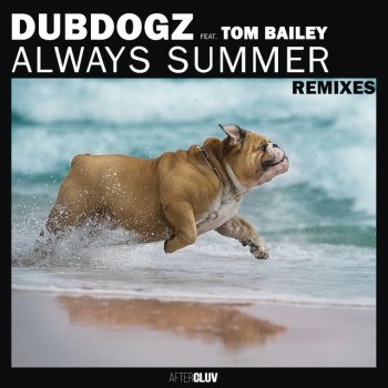 Dubdogz feat. Tom Bailey & RADIØMATIK Always Summer - RADIØMATIK Remix