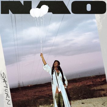 Nao feat. Kwabs Saturn (feat. Kwabs)