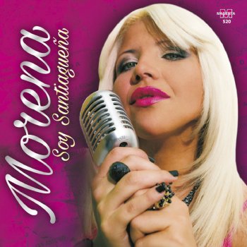 Morena Soy Santiagueña - Karaoke
