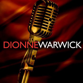 Dionne Warwick Anyone Who Had a Heart - Live