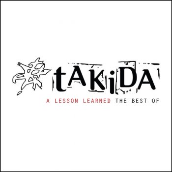Takida The Fear (Dubstep Remix)
