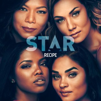 Star Cast feat. Keke Palmer Recipe (From "Star" Season 3)