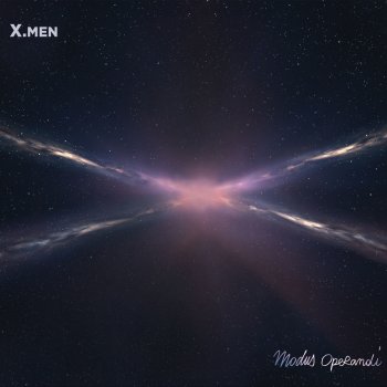 Les X-men Modus Operandi (Instrumental)