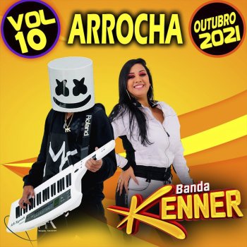 Banda Kenner Sorria (feat. Banda X7)