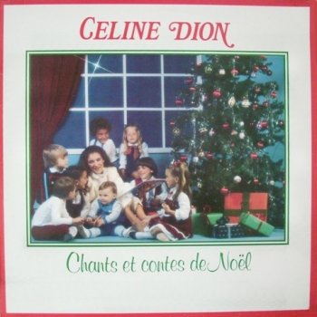 Céline Dion Le conte de karine