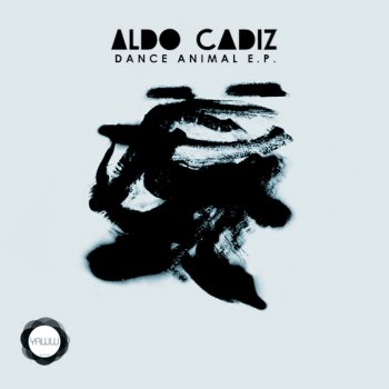 Aldo Cadiz Danza Como Gato