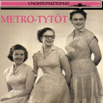 Metro-Tytöt Lokki