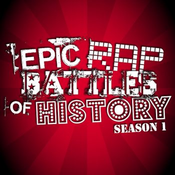 Epic Rap Battles of History feat. Nice Peter, EpicLLOYD, Ricky Ficarelli & Dante Cim Darth Vader vs Adolf Hitler (Live)