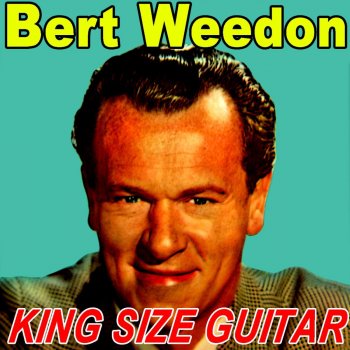 Bert Weedon Lonely Guitar