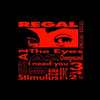 Regal The Eyes