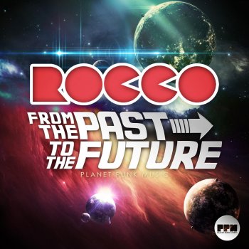Rocco Around the Globe (Edit)