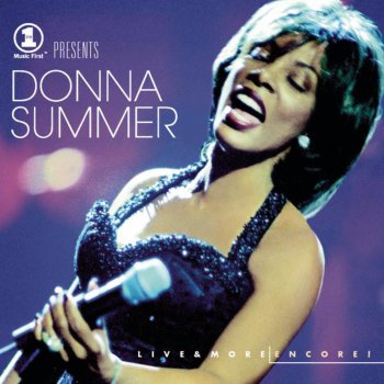 Donna Summer Love Is The Healer