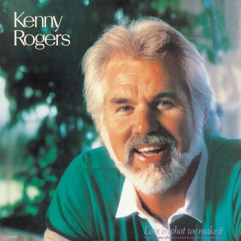 Kenny Rogers A Stranger in My Place