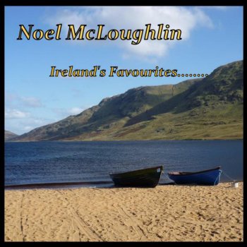 Noel Mcloughlin Nancy Spain - Live