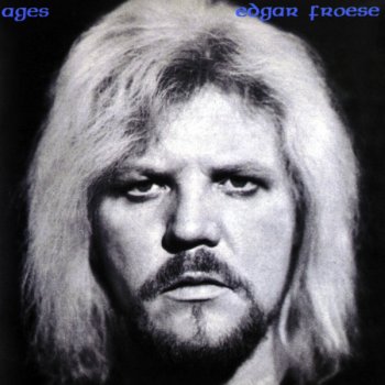 Edgar Froese Era of the Slaves