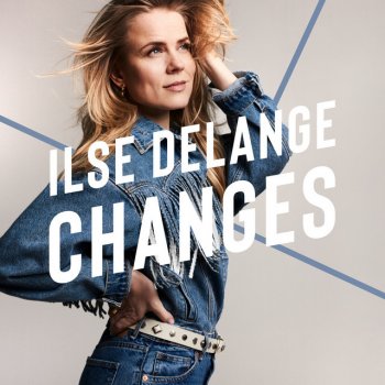Ilse DeLange Changes
