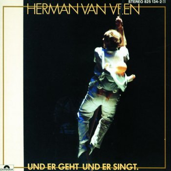Herman Van Veen Warum gerade ich