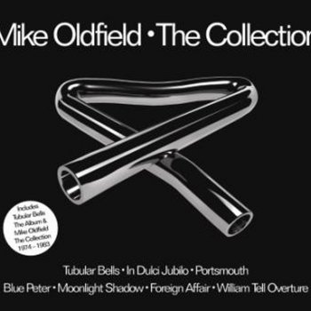 Mike Oldfield Ommadawn (excerpt)