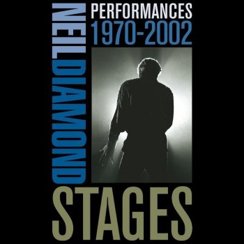 Neil Diamond The Story of My Life (Live)