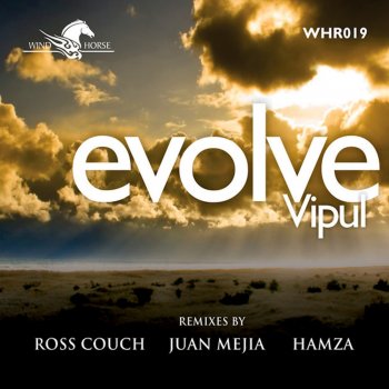 Vipul feat. Ross Couch Evolve - Ross Couch Remix