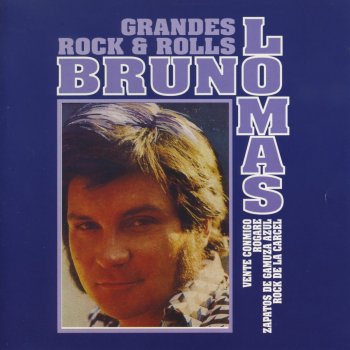 Bruno Lomas Baby Rock'n'roller