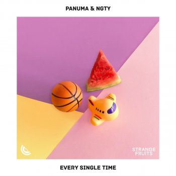 Panuma feat. NGTY Every Single Time