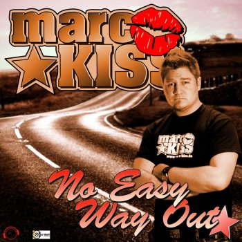 Marc Kiss No Easy Way Out (Radio Edit)