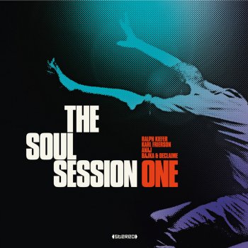 The Soul Session feat. Karl Frierson Underneath feat. Karl Frierson