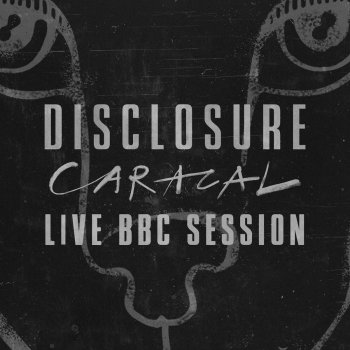 Disclosure Jaded - Live From Maida Vale