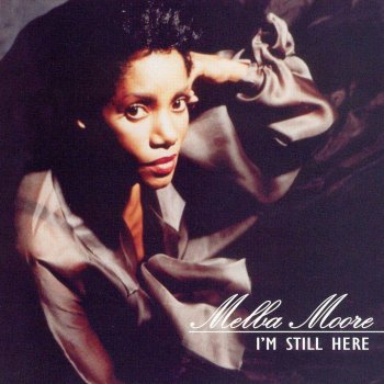 Melba Moore The Day I Turned to You