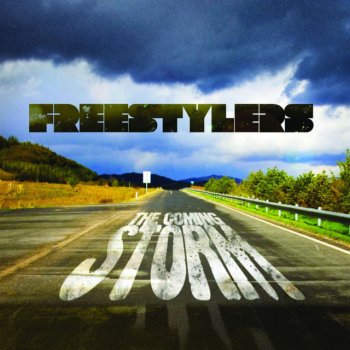 Freestylers feat. Fast Eddie The Sound