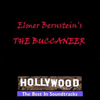 Elmer Bernstein The Knife