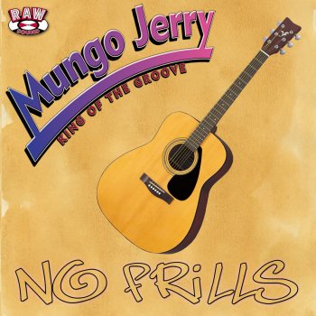 Mungo Jerry Worried Man Blues