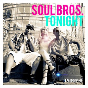 Soul Bros. Tonight - Crew 7 Remix