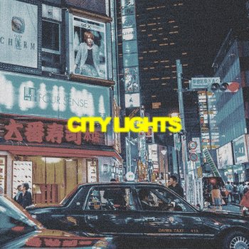 Palastic feat. Nevve City Lights