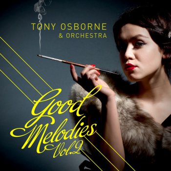 Tony Osborne & Orchestra There's a Kind of Hush