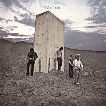 The Who Behind Blue Eyes (New York Record Plant Session 2003 Remix)