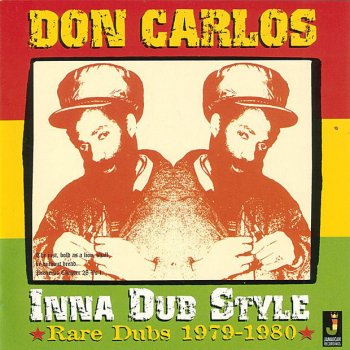Don Carlos I'm Gonna Make You Love Dub