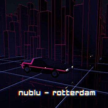 Nublu Rotterdam