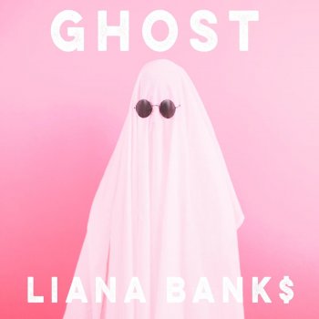 Liana Banks Ghost
