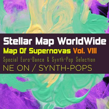 Allbo supernow - NE ON Instrumental Remix