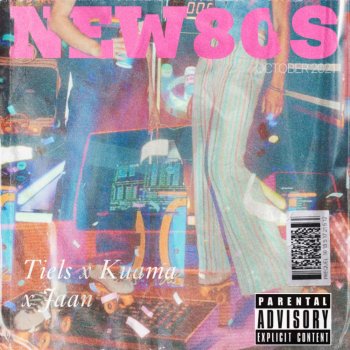 Tiels feat. Kuama Westview.fm