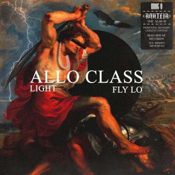 Mike G feat. Light & FLY LO Allo Class
