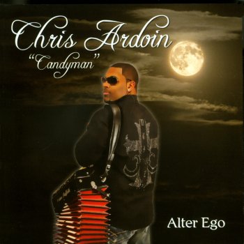 Chris Ardoin Alter Ego (Intro)