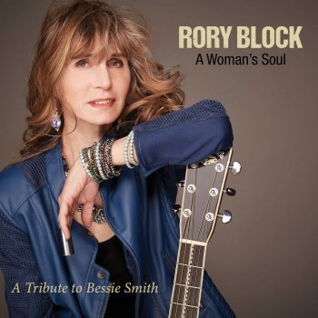 Rory Block Weeping Willow Blues
