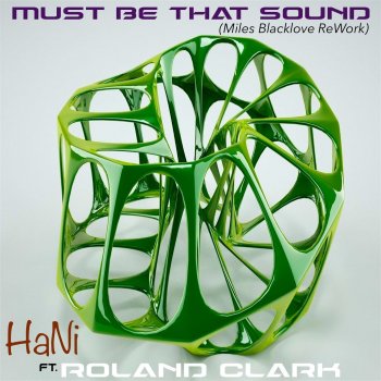 Hani Must Be That Sound (feat. Roland Clark) [Miles Blacklove 12" ReWork]