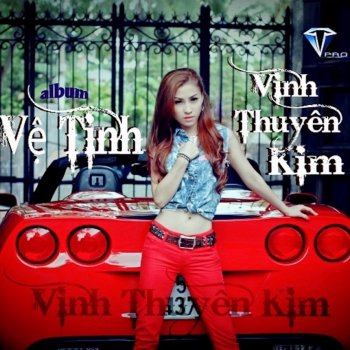 Vinh Thuyen Kim Bức Thư Tình Không Tem (Remix)